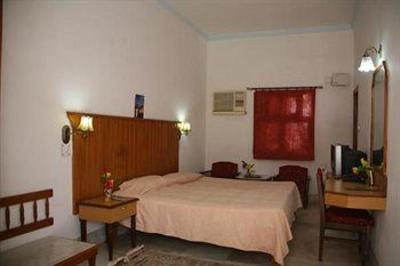 фото отеля Hotel Harmony Khajuraho