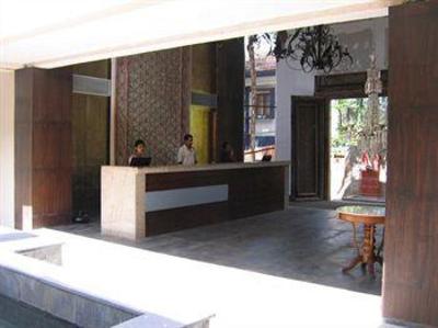 фото отеля The O Hotel, Goa