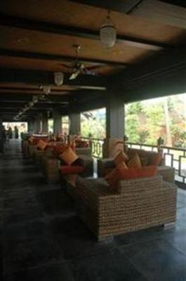 фото отеля The O Hotel, Goa