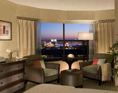 фото отеля Hilton in Walt Disney World Resort