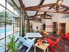 фото отеля Albirondack Camping Lodge & Spa
