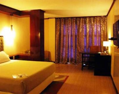 фото отеля Dulcinea Hotel and Suites