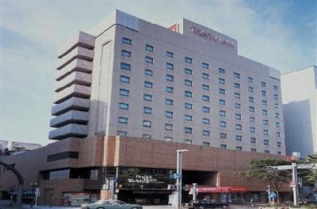фото отеля Sakae Tokyu Inn