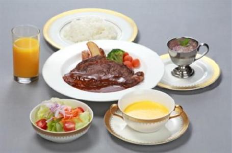 фото отеля Sakae Tokyu Inn