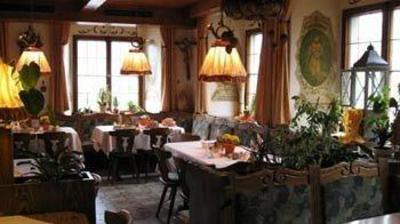 фото отеля Hotel Gasthof Zur Post Wolfegg