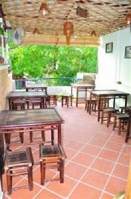 фото отеля Hanoi Hostel 2