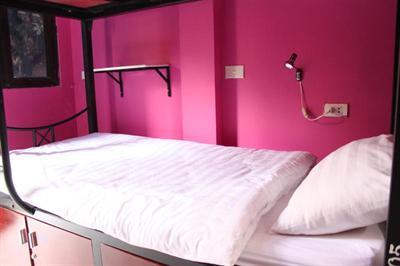 фото отеля Hanoi Hostel 2