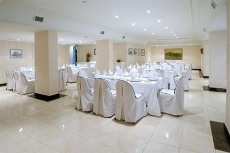 фото отеля Hotel Husa Bracos