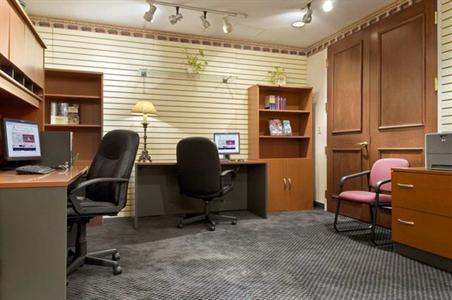фото отеля Hilton Harrisburg