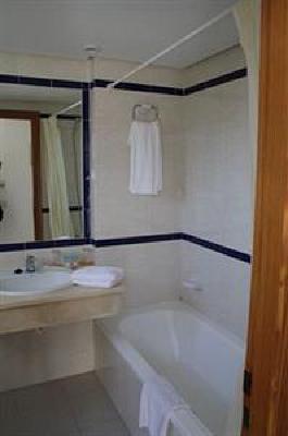 фото отеля Confortel Menorca