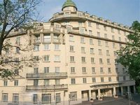Austria Trend Hotel Ananas