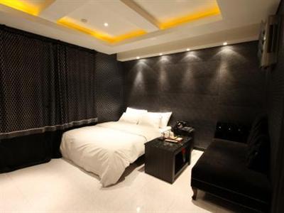 фото отеля Hotel Chocolate Seoul