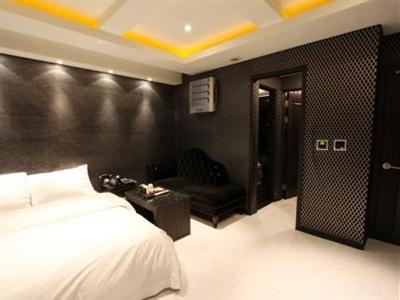 фото отеля Hotel Chocolate Seoul