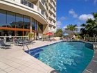 фото отеля Broadbeach Savannah Resort
