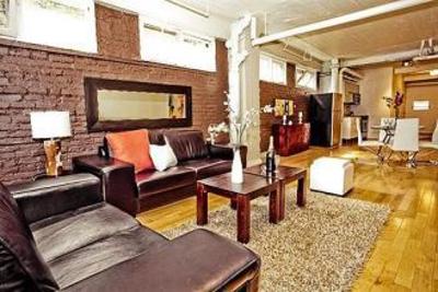 фото отеля Loft Hotel Montreal
