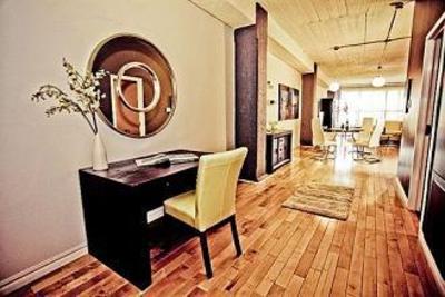 фото отеля Loft Hotel Montreal