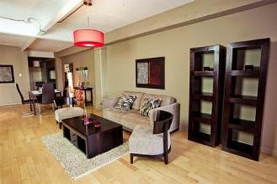 фото отеля Loft Hotel Montreal