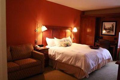 фото отеля Hampton Inn & Suites Binghamton Vestal