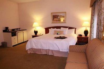 фото отеля Hampton Inn & Suites Binghamton Vestal