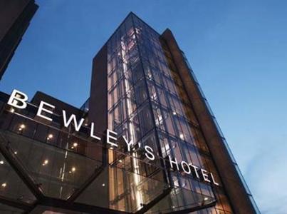 фото отеля Bewleys Hotel Airport Dublin Swords
