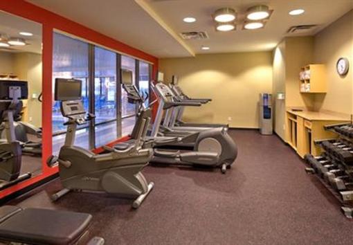 фото отеля TownePlace Suites Omaha West