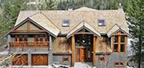 фото отеля Whistler Luxury Condos