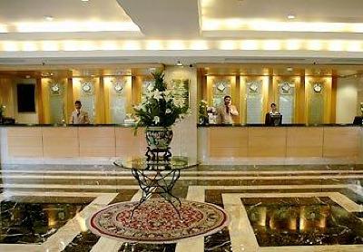 фото отеля Marriott Karachi