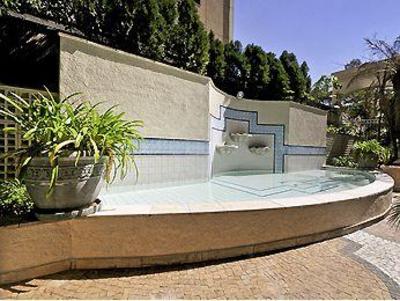 фото отеля Mercure Hotel Funchal Sao Paulo