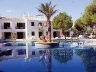 фото отеля Apartamentos Las Brisas I & II