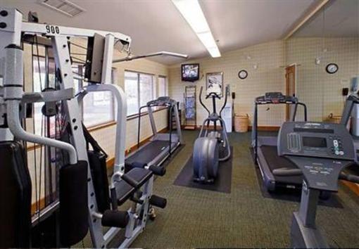 фото отеля Courtyard by Marriott Benton Harbor