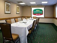 Courtyard by Marriott Benton Harbor
