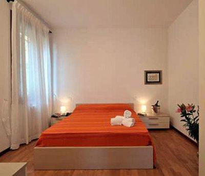 фото отеля Residence Verona Class