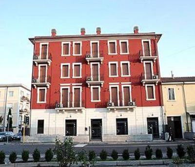 фото отеля Residence Verona Class