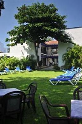 фото отеля Nina Hotel Playa del Carmen