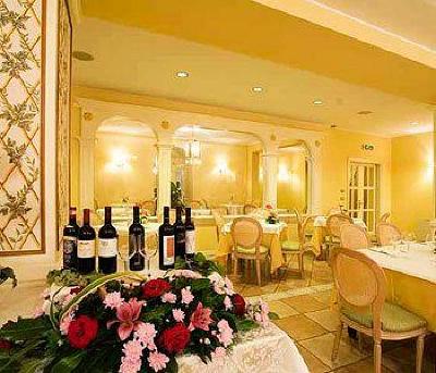 фото отеля Tuder Hotel Todi
