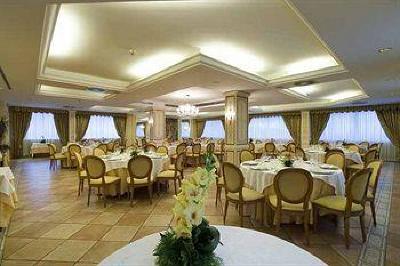 фото отеля Tuder Hotel Todi