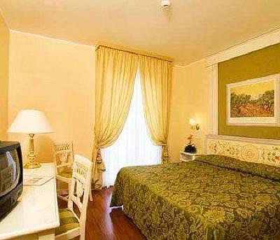 фото отеля Tuder Hotel Todi