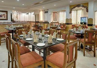 фото отеля Hotel Amar Agra