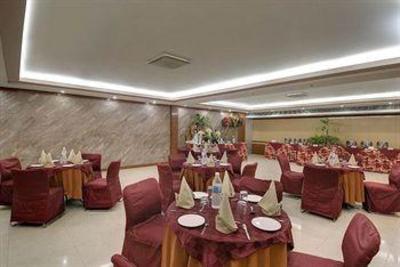 фото отеля Hotel Amar Agra
