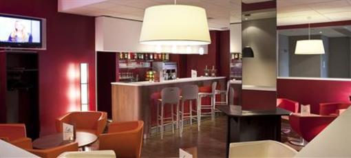 фото отеля Hotel Campanile Perpignan Nord Rivesaltes