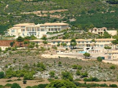 фото отеля Mabely Grand Hotel Elatia