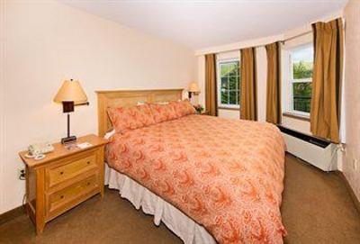 фото отеля Inn and Suites at Riverwalk