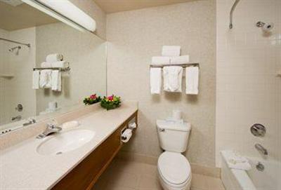 фото отеля Inn and Suites at Riverwalk