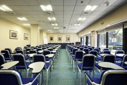 фото отеля Holiday Inn Venice Mestre Marghera