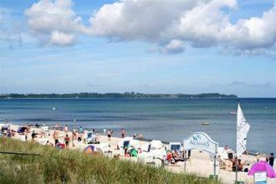 фото отеля Aquamaris Strandresidenz Rügen Juliusruh