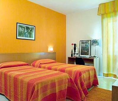 фото отеля Hotel Colle del Sole