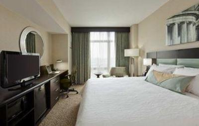 фото отеля Hilton Garden Inn Washington DC/US Capitol