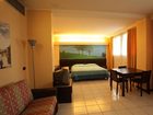 фото отеля Hotel Pineta Busto Arsizio