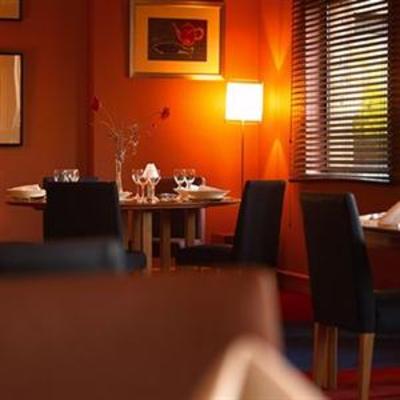 фото отеля Park Plaza Hotel Belfast Crumlin