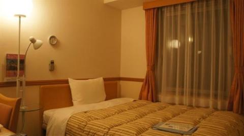 фото отеля Toyoko Inn Nagasaki Eki Mae